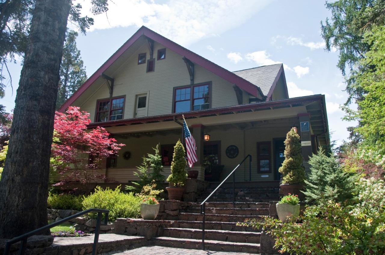 Lara House Bed And Breakfast เบนด์ ภายนอก รูปภาพ