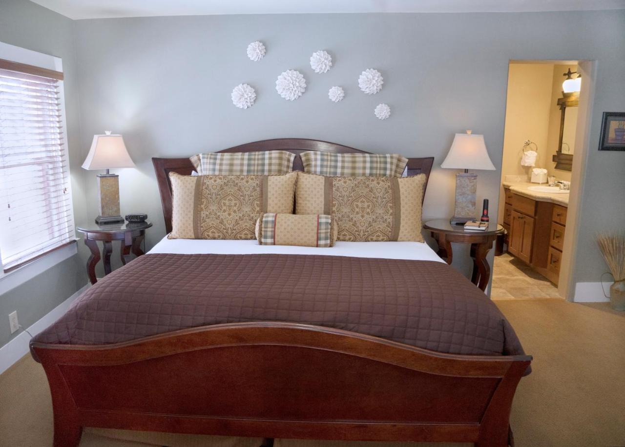 Lara House Bed And Breakfast เบนด์ ภายนอก รูปภาพ
